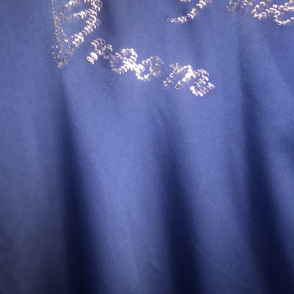 Woman of the Groom coverup. - Picture 2 of 3